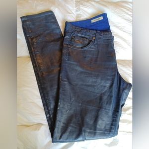 Ag Adriano Goldschmied The Legging Size 32